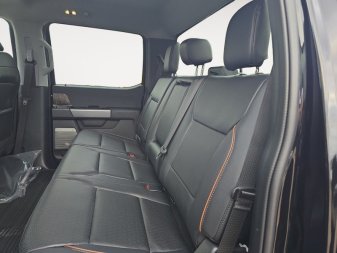 2026 Ford F-450 Super Duty Lariat  - Premium Audio - Image 12