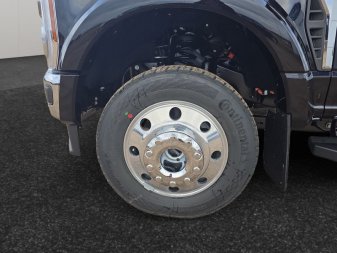 2026 Ford F-450 Super Duty Lariat  - Premium Audio - Image 13