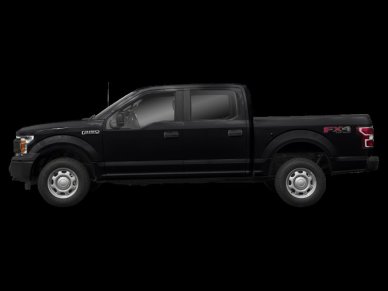 2018 Ford F-150 Lariat  - Heated Seats - Navigation