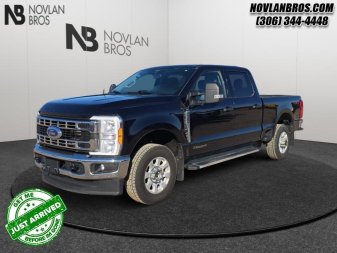 2023 Ford F-350 Super Duty XLT  - Diesel Engine - Image 0