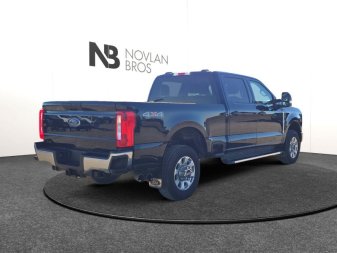 2023 Ford F-350 Super Duty XLT  - Diesel Engine - Image 5