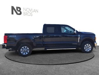 2023 Ford F-350 Super Duty XLT  - Diesel Engine - Image 6