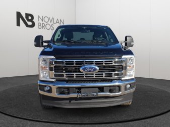 2023 Ford F-350 Super Duty XLT  - Diesel Engine - Image 7