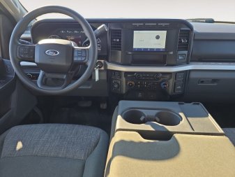 2023 Ford F-350 Super Duty XLT  - Diesel Engine - Image 9