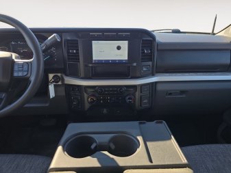 2023 Ford F-350 Super Duty XLT  - Diesel Engine - Image 10
