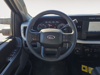 2023 Ford F-350 Super Duty XLT  - Diesel Engine - Image 11