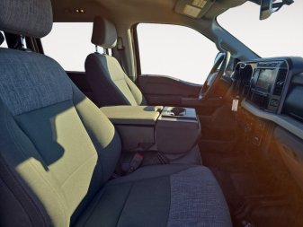 2023 Ford F-350 Super Duty XLT  - Diesel Engine - Image 13