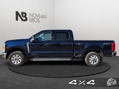 2023 Ford F-350 Super Duty XLT  - Diesel Engine - Image 1