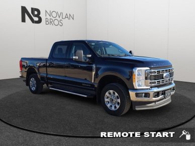 2023 Ford F-350 Super Duty XLT  - Diesel Engine - Image 2