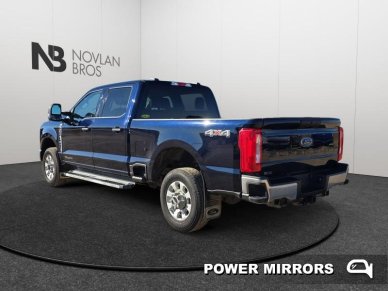 2023 Ford F-350 Super Duty XLT  - Diesel Engine - Image 3