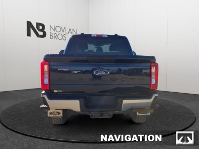2023 Ford F-350 Super Duty XLT  - Diesel Engine - Image 4