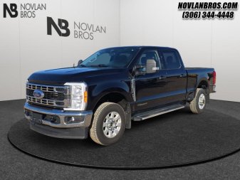 2023 Ford F-350 Super Duty XLT  - Diesel Engine - Image 0