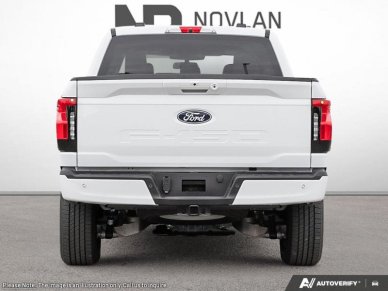 2025 Ford F-150 Lightning Flash - Image 4