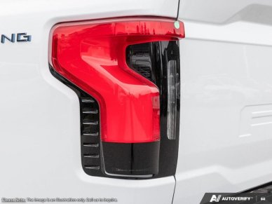 2025 Ford F-150 Lightning Flash - Image 10