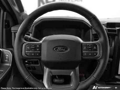 2025 Ford F-150 Lightning Flash - Image 12
