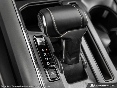 2025 Ford F-150 Lightning Flash - Image 16