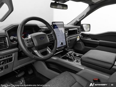 2025 Ford F-150 Lightning Flash - Image 11