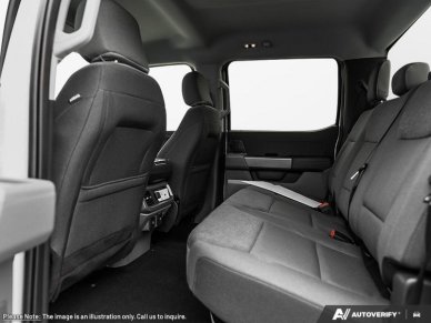 2025 Ford F-150 Lightning Flash - Image 20