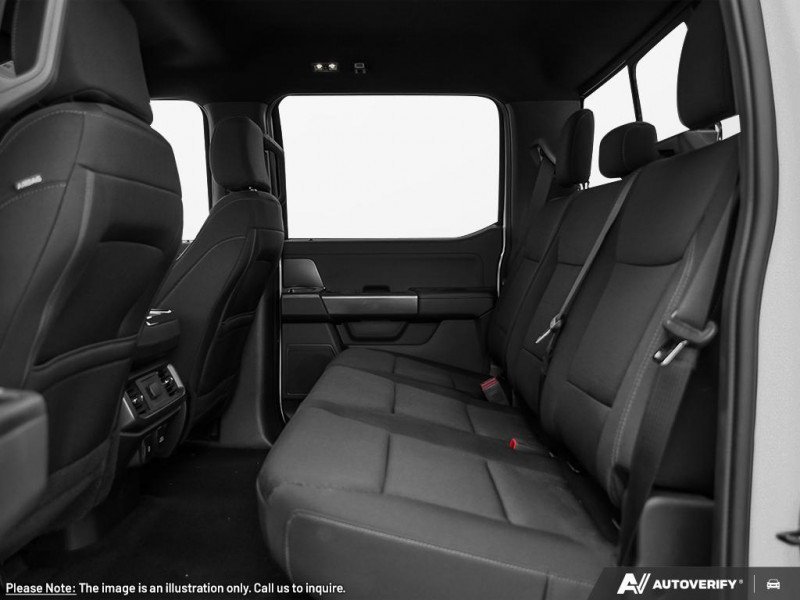 Ford F-150 XLT 1FTEW3LP1SKF27048 130460