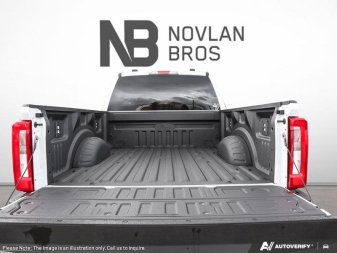 2025 Ford F-350 Super Duty XLT  - Running Boards - Image 6