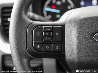 2025 Ford F-350 Super Duty XLT  - Running Boards - Image 14