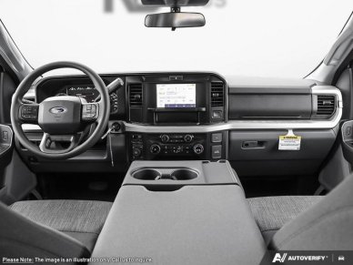 2025 Ford F-350 Super Duty XLT  - Running Boards - Image 21