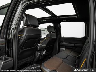2025 Ford F-150 Tremor  - Leather Seats - Premium Audio - Image 19