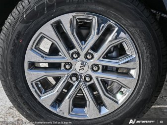 2025 Ford F-150 King Ranch - Image 6