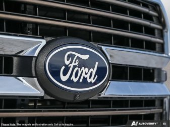 2025 Ford F-150 King Ranch - Image 7