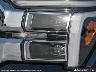 2025 Ford F-150 King Ranch - Image 8