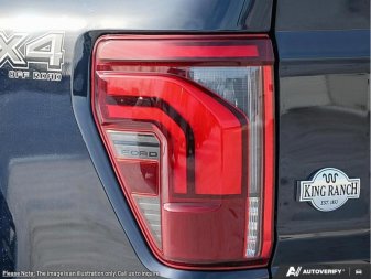 2025 Ford F-150 King Ranch - Image 9