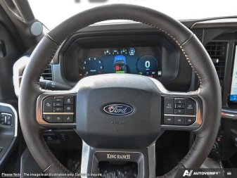 2025 Ford F-150 King Ranch - Image 11