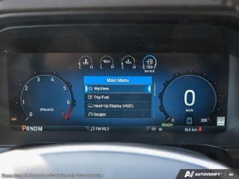 2025 Ford F-150 King Ranch - Image 12