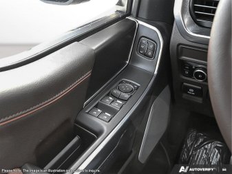 2025 Ford F-150 King Ranch - Image 14