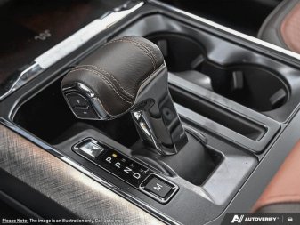 2025 Ford F-150 King Ranch - Image 15