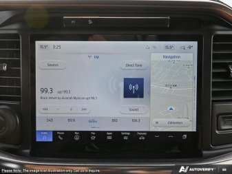 2025 Ford F-150 King Ranch - Image 16