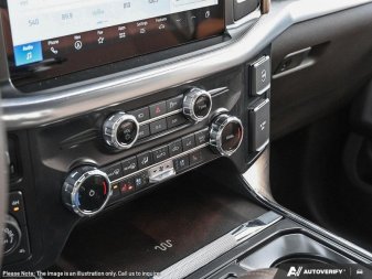 2025 Ford F-150 King Ranch - Image 21