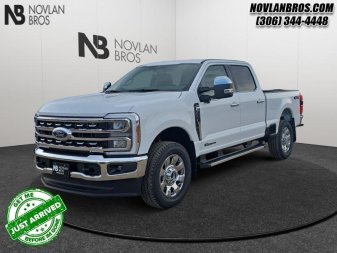 2026 Ford F-350 Super Duty Lariat  - Premium Audio - Image 0