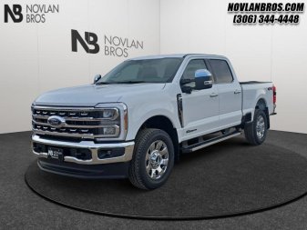2026 Ford F-350 Super Duty Lariat  - Premium Audio - Image 0
