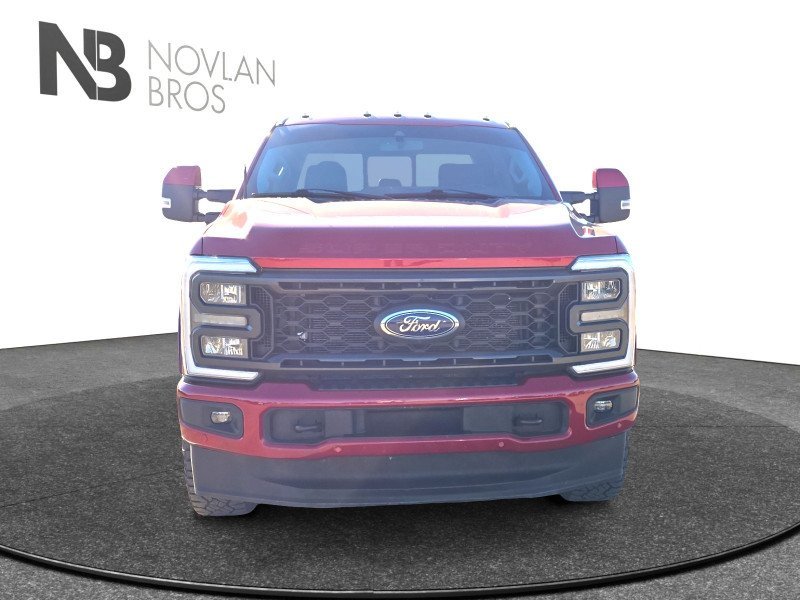 Ford F-350 Super Duty Lariat  - Diesel Engine 1FT8W3BT1PED87150 129313