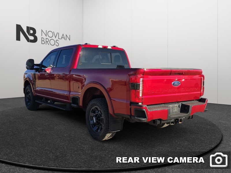 Ford F-350 Super Duty Lariat  - Diesel Engine 1FT8W3BT1PED87150 139955