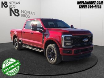 Ford F-350 Super Duty Lariat  - Diesel Engine 1FT8W3BT1PED87150 129307