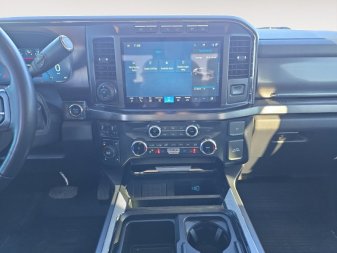 Ford F-350 Super Duty Lariat  - Diesel Engine 1FT8W3BT1PED87150 129316