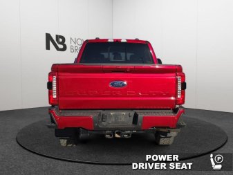 Ford F-350 Super Duty Lariat  - Diesel Engine 1FT8W3BT1PED87150 129334
