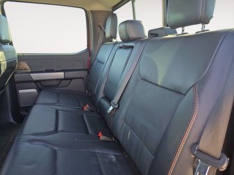 2023 Ford F-350 Super Duty Lariat  - Diesel Engine - Image 9