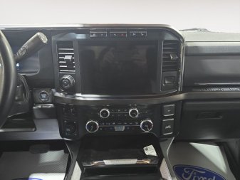 2023 Ford F-350 Super Duty Lariat  - Diesel Engine - Image 12