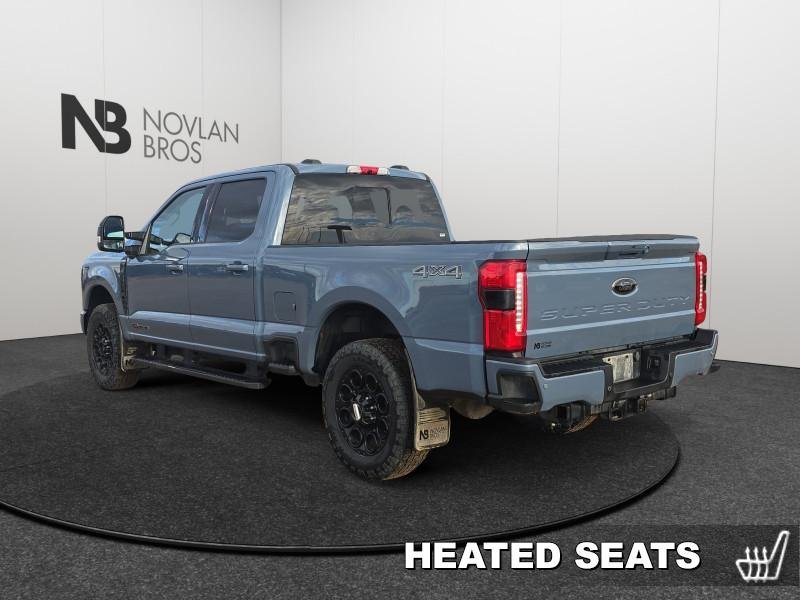 Ford F-350 Super Duty Lariat  - Diesel Engine 1FT8W3BT6PEE13130 129384