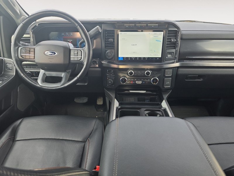 Ford F-350 Super Duty Lariat  - Diesel Engine 1FT8W3BT6PEE13130 129390