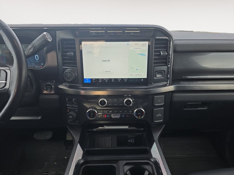 Ford F-350 Super Duty Lariat  - Diesel Engine 1FT8W3BT6PEE13130 129391