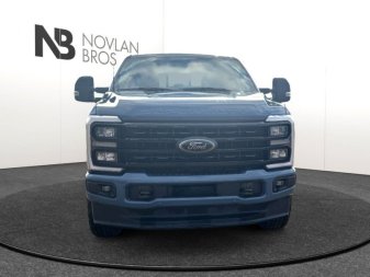 2023 Ford F-350 Super Duty Lariat  - Diesel Engine - Image 7